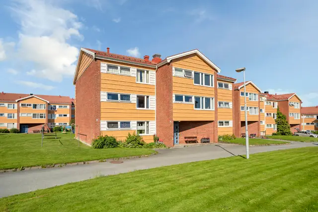 Teglverkstunet 3A, Moholt