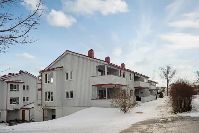 Brudalsvegen 15A, Heimdal